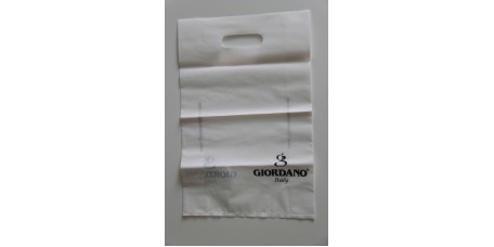 Hole Punch Bag Giordano